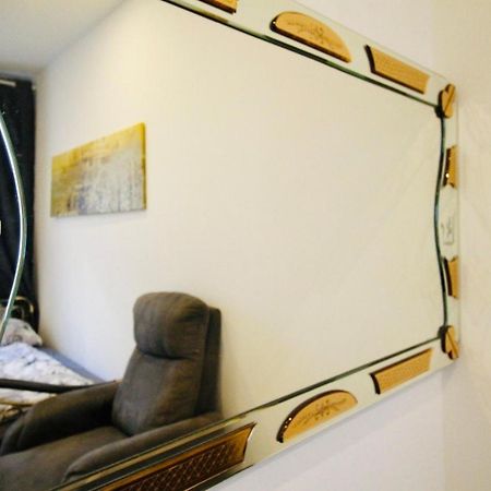 Luxury Apartment In Praterstern Area Viyana Dış mekan fotoğraf