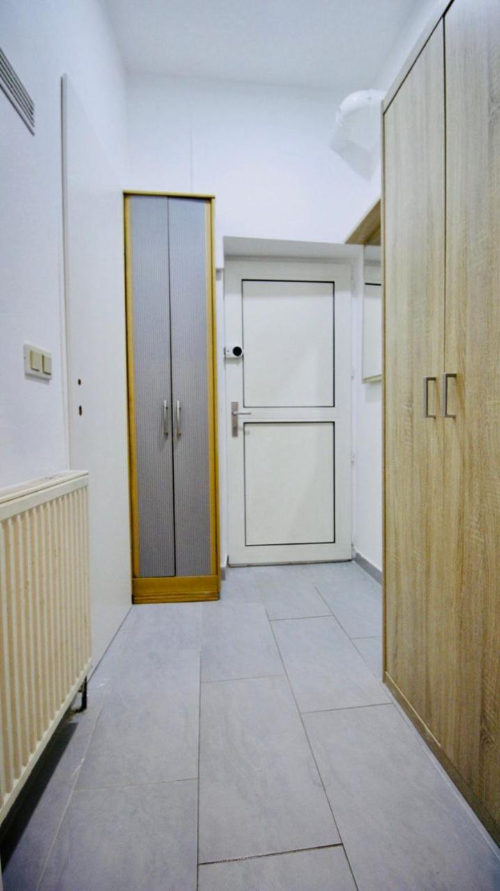 Luxury Apartment In Praterstern Area Viyana Dış mekan fotoğraf